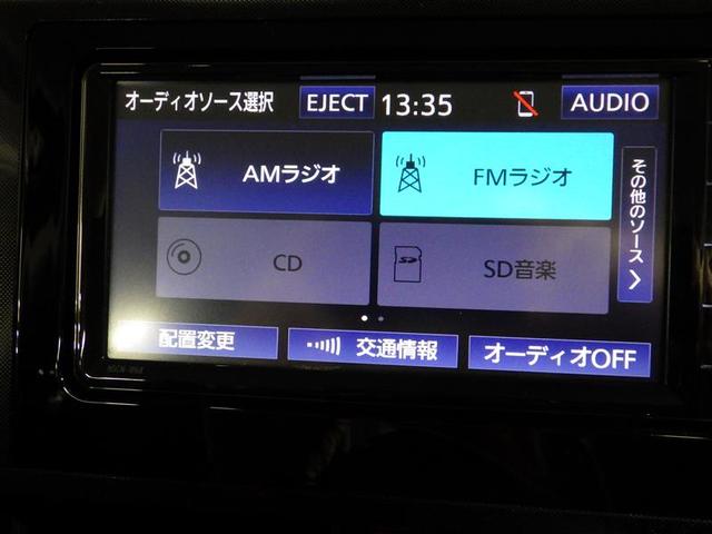 ルーミー Ｇ　ワンセグ　メモリーナビ　バックカメラ　衝突被害軽減システム　ＥＴＣ　ＬＥＤヘッドランプ　ウオークスルー　アイドリングストップ　盗難防止装置　ＣＤ　スマートキー　フル装備　エアバッグ　横滑り防止機能（11枚目）