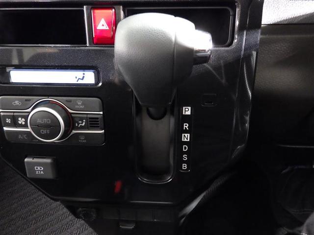 ルーミー Ｇ　ワンセグ　メモリーナビ　バックカメラ　衝突被害軽減システム　ＥＴＣ　ＬＥＤヘッドランプ　ウオークスルー　アイドリングストップ　盗難防止装置　ＣＤ　スマートキー　フル装備　エアバッグ　横滑り防止機能（13枚目）