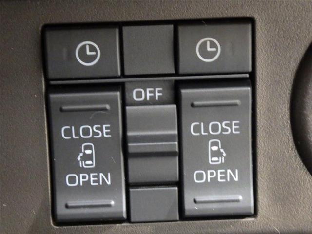 ルーミー Ｇ　ワンセグ　メモリーナビ　バックカメラ　衝突被害軽減システム　ＥＴＣ　ＬＥＤヘッドランプ　ウオークスルー　アイドリングストップ　盗難防止装置　ＣＤ　スマートキー　フル装備　エアバッグ　横滑り防止機能（18枚目）