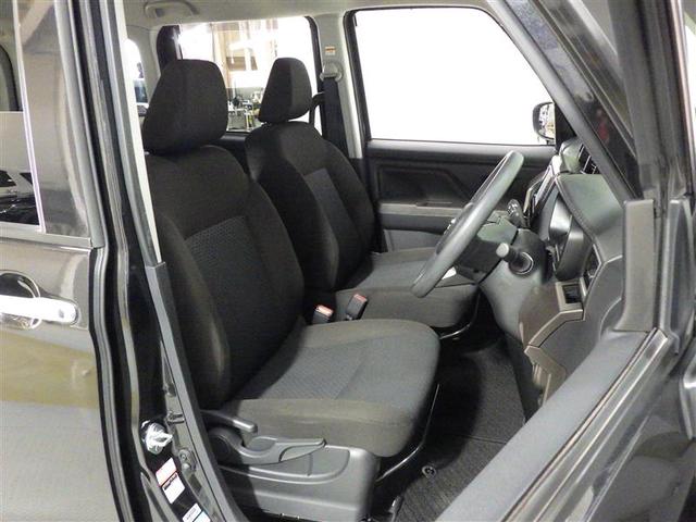 ルーミー Ｇ　ワンセグ　メモリーナビ　バックカメラ　衝突被害軽減システム　ＥＴＣ　ＬＥＤヘッドランプ　ウオークスルー　アイドリングストップ　盗難防止装置　ＣＤ　スマートキー　フル装備　エアバッグ　横滑り防止機能（24枚目）