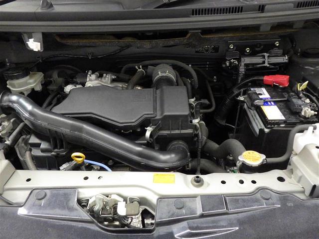 ルーミー Ｇ　ワンセグ　メモリーナビ　バックカメラ　衝突被害軽減システム　ＥＴＣ　ＬＥＤヘッドランプ　ウオークスルー　アイドリングストップ　盗難防止装置　ＣＤ　スマートキー　フル装備　エアバッグ　横滑り防止機能（29枚目）