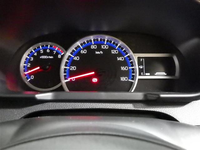 ルーミー カスタムG フルセグ ミュージックプレイヤー接続可 バックカメラ 衝突被害軽減システム ETC 両側電動スライド LEDヘッドランプ ウオークスルー ワンオーナー アイドリングストップ 盗難防止装置 スマートキー(6枚目)