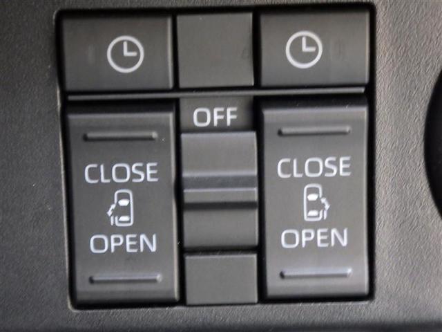 ルーミー カスタムG フルセグ ミュージックプレイヤー接続可 バックカメラ 衝突被害軽減システム ETC 両側電動スライド LEDヘッドランプ ウオークスルー ワンオーナー アイドリングストップ 盗難防止装置 スマートキー(17枚目)