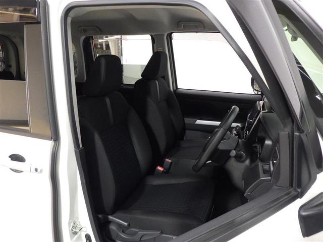 ルーミー カスタムG フルセグ ミュージックプレイヤー接続可 バックカメラ 衝突被害軽減システム ETC 両側電動スライド LEDヘッドランプ ウオークスルー ワンオーナー アイドリングストップ 盗難防止装置 スマートキー(22枚目)