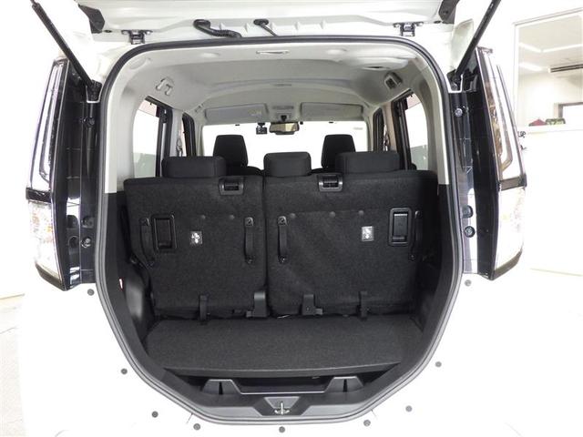 ルーミー カスタムG フルセグ ミュージックプレイヤー接続可 バックカメラ 衝突被害軽減システム ETC 両側電動スライド LEDヘッドランプ ウオークスルー ワンオーナー アイドリングストップ 盗難防止装置 スマートキー(24枚目)