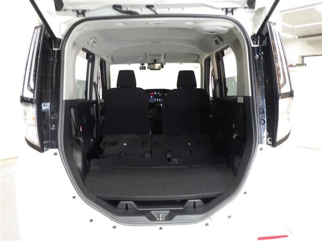 ルーミー カスタムG フルセグ ミュージックプレイヤー接続可 バックカメラ 衝突被害軽減システム ETC 両側電動スライド LEDヘッドランプ ウオークスルー ワンオーナー アイドリングストップ 盗難防止装置 スマートキー(25枚目)