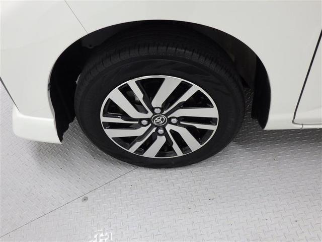 ルーミー カスタムG フルセグ ミュージックプレイヤー接続可 バックカメラ 衝突被害軽減システム ETC 両側電動スライド LEDヘッドランプ ウオークスルー ワンオーナー アイドリングストップ 盗難防止装置 スマートキー(26枚目)