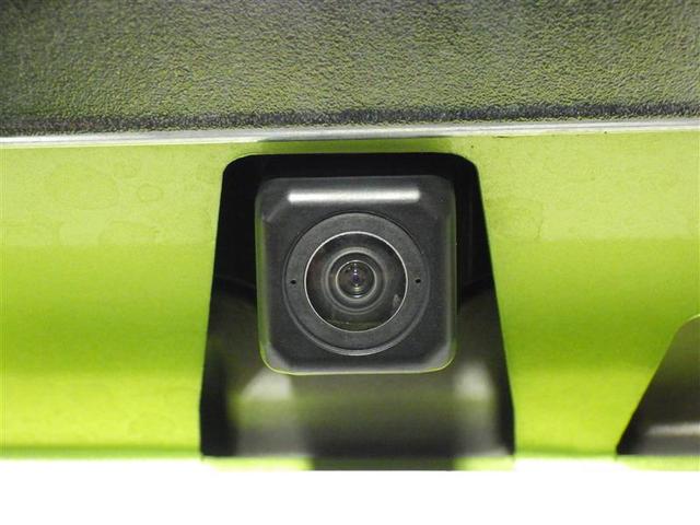 ルーミー カスタムG S ワンセグ HDDナビ DVD再生 バックカメラ 衝突被害軽減システム 両側電動スライド LEDヘッドランプ ウオークスルー ワンオーナー アイドリングストップ 盗難防止装置 アルミホイール CD(4枚目)