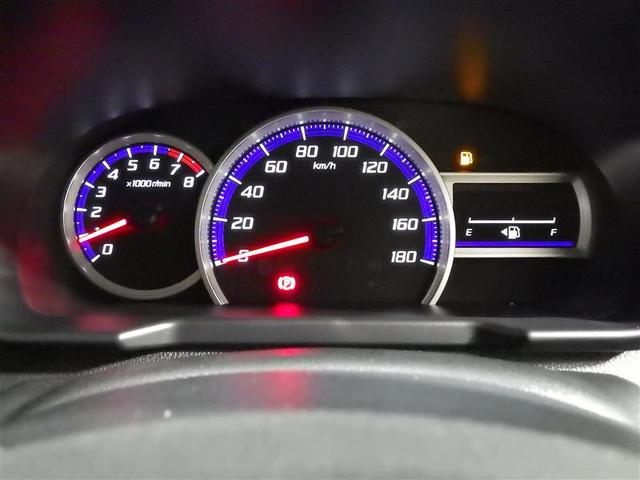 ルーミー カスタムG S ワンセグ HDDナビ DVD再生 バックカメラ 衝突被害軽減システム 両側電動スライド LEDヘッドランプ ウオークスルー ワンオーナー アイドリングストップ 盗難防止装置 アルミホイール CD(6枚目)