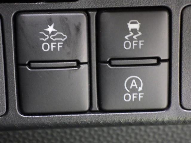 ルーミー カスタムG S ワンセグ HDDナビ DVD再生 バックカメラ 衝突被害軽減システム 両側電動スライド LEDヘッドランプ ウオークスルー ワンオーナー アイドリングストップ 盗難防止装置 アルミホイール CD(19枚目)