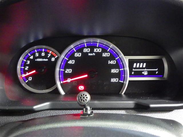 ルーミー カスタムＧ　Ｓ　フルセグ　メモリーナビ　ＤＶＤ再生　バックカメラ　衝突被害軽減システム　ＥＴＣ　両側電動スライド　ＬＥＤヘッドランプ　ウオークスルー　アイドリングストップ　盗難防止装置　アルミホイール　ＣＤ　フル装備（6枚目）