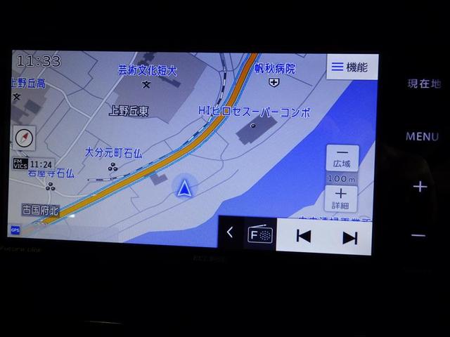 ルーミー カスタムＧ　Ｓ　フルセグ　メモリーナビ　ＤＶＤ再生　バックカメラ　衝突被害軽減システム　ＥＴＣ　両側電動スライド　ＬＥＤヘッドランプ　ウオークスルー　アイドリングストップ　盗難防止装置　アルミホイール　ＣＤ　フル装備（8枚目）