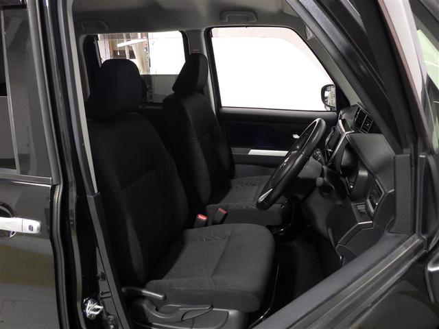 ルーミー カスタムＧ　Ｓ　フルセグ　メモリーナビ　ＤＶＤ再生　バックカメラ　衝突被害軽減システム　ＥＴＣ　両側電動スライド　ＬＥＤヘッドランプ　ウオークスルー　アイドリングストップ　盗難防止装置　アルミホイール　ＣＤ　フル装備（22枚目）