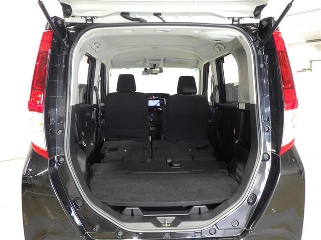 ルーミー カスタムＧ　Ｓ　フルセグ　メモリーナビ　ＤＶＤ再生　バックカメラ　衝突被害軽減システム　ＥＴＣ　両側電動スライド　ＬＥＤヘッドランプ　ウオークスルー　アイドリングストップ　盗難防止装置　アルミホイール　ＣＤ　フル装備（25枚目）