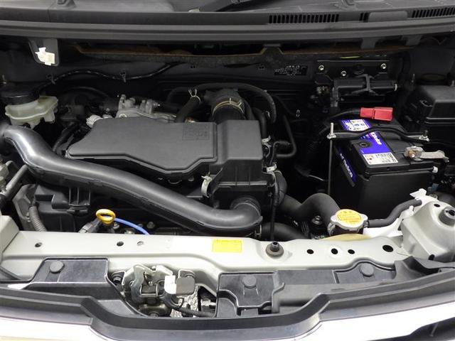 ルーミー カスタムＧ　Ｓ　フルセグ　メモリーナビ　ＤＶＤ再生　バックカメラ　衝突被害軽減システム　ＥＴＣ　両側電動スライド　ＬＥＤヘッドランプ　ウオークスルー　アイドリングストップ　盗難防止装置　アルミホイール　ＣＤ　フル装備（27枚目）