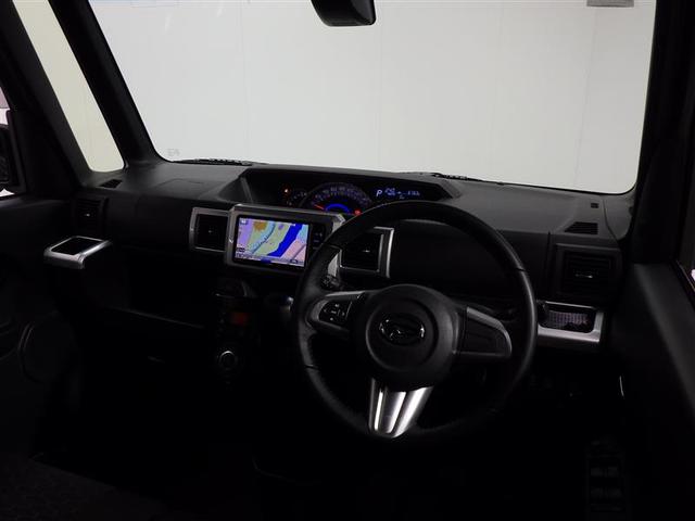 ウェイク Gターボ レジャーエディションSAII フルセグ メモリーナビ DVD再生 バックカメラ 衝突被害軽減システム 両側電動スライド LEDヘッドランプ アイドリングストップ 盗難防止装置 アルミホイール ベンチシート CD スマートキー(5枚目)