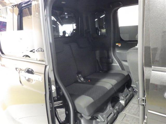 ウェイク Gターボ レジャーエディションSAII フルセグ メモリーナビ DVD再生 バックカメラ 衝突被害軽減システム 両側電動スライド LEDヘッドランプ アイドリングストップ 盗難防止装置 アルミホイール ベンチシート CD スマートキー(22枚目)