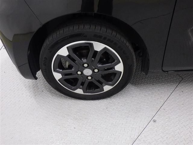 ウェイク Gターボ レジャーエディションSAII フルセグ メモリーナビ DVD再生 バックカメラ 衝突被害軽減システム 両側電動スライド LEDヘッドランプ アイドリングストップ 盗難防止装置 アルミホイール ベンチシート CD スマートキー(25枚目)