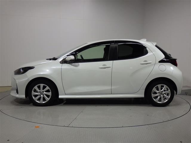 Toyota Yaris G