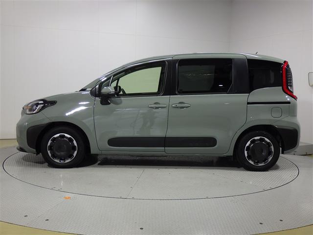 Toyota Sienta Z