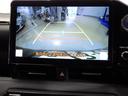 バックガイドモニターで、後方を確認しながら安心して駐車することができます。運転初心者も熟練者も必須の機能ですよ!