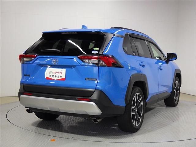 トヨタ ＲＡＶ４