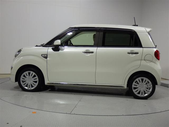 キャスト スタイルＸ　リミテッド　ＳＡＩＩＩ　ワンセグ　メモリーナビ　ミュージックプレイヤー接続可　バックカメラ　衝突被害軽減システム　アイドリングストップ　盗難防止装置　ベンチシート　ＣＤ　スマートキー　フル装備　エアバッグ　横滑り防止機能（2枚目）