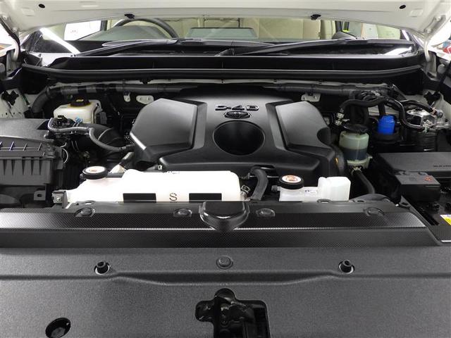 ランドクルーザープラド ＴＸ　４ＷＤ　ミュージックプレイヤー接続可　バックカメラ　衝突被害軽減システム　ＥＴＣ　ＬＥＤヘッドランプ　ワンオーナー　ディーゼル　盗難防止装置　アルミホイール　スマートキー　オートクルーズコントロール（25枚目）