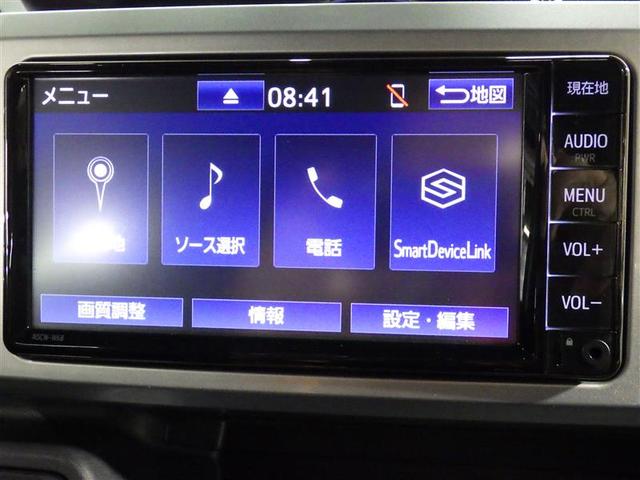 ピクシスメガ Ｇターボ　ＳＡＩＩＩ　ワンセグ　メモリーナビ　バックカメラ　衝突被害軽減システム　ＥＴＣ　ドラレコ　両側電動スライド　ＬＥＤヘッドランプ　アイドリングストップ　盗難防止装置　アルミホイール　ベンチシート　ＣＤ　スマートキー（10枚目）