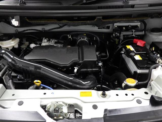 ルーミー カスタムＧ　フルセグ　ミュージックプレイヤー接続可　バックカメラ　衝突被害軽減システム　ＥＴＣ　両側電動スライド　ＬＥＤヘッドランプ　ウオークスルー　ワンオーナー　アイドリングストップ　盗難防止装置　スマートキー（26枚目）