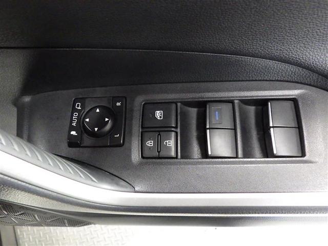 ＲＡＶ４ Ｇ　Ｚパッケージ　４ＷＤ　フルセグ　メモリーナビ　ＤＶＤ再生　バックカメラ　衝突被害軽減システム　ＬＥＤヘッドランプ　ワンオーナー　盗難防止装置　アルミホイール　ＣＤ　電動シート　スマートキー　展示・試乗車　フル装備（24枚目）