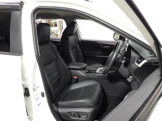 ＲＡＶ４ Ｇ　Ｚパッケージ　４ＷＤ　フルセグ　メモリーナビ　ＤＶＤ再生　バックカメラ　衝突被害軽減システム　ＬＥＤヘッドランプ　ワンオーナー　盗難防止装置　アルミホイール　ＣＤ　電動シート　スマートキー　展示・試乗車　フル装備（26枚目）