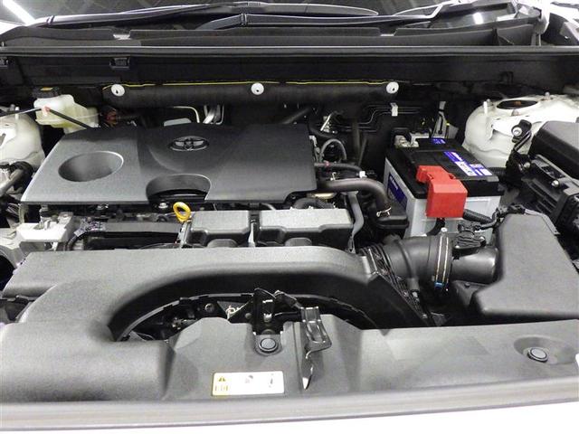 ＲＡＶ４ Ｇ　Ｚパッケージ　４ＷＤ　フルセグ　メモリーナビ　ＤＶＤ再生　バックカメラ　衝突被害軽減システム　ＬＥＤヘッドランプ　ワンオーナー　盗難防止装置　アルミホイール　ＣＤ　電動シート　スマートキー　展示・試乗車　フル装備（31枚目）