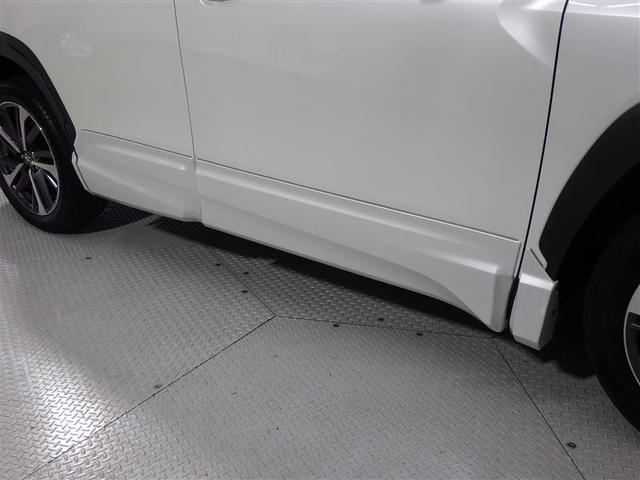 カローラクロス ハイブリッド　Ｚ　フルセグ　メモリーナビ　ミュージックプレイヤー接続可　バックカメラ　衝突被害軽減システム　ＥＴＣ　ドラレコ　ＬＥＤヘッドランプ　ワンオーナー　フルエアロ　盗難防止装置　アルミホイール　電動シート（31枚目）