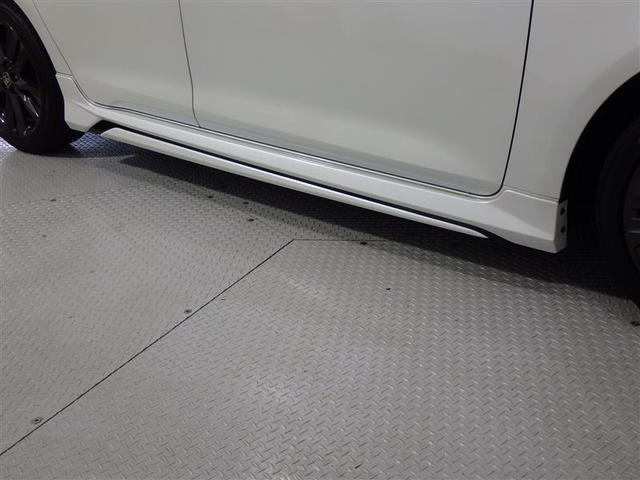 カローラツーリング ハイブリッド　ダブルバイビー　フルセグ　メモリーナビ　ミュージックプレイヤー接続可　バックカメラ　衝突被害軽減システム　ＥＴＣ　ＬＥＤヘッドランプ　ワンオーナー　フルエアロ　盗難防止装置　アルミホイール　スマートキー　フル装備（29枚目）
