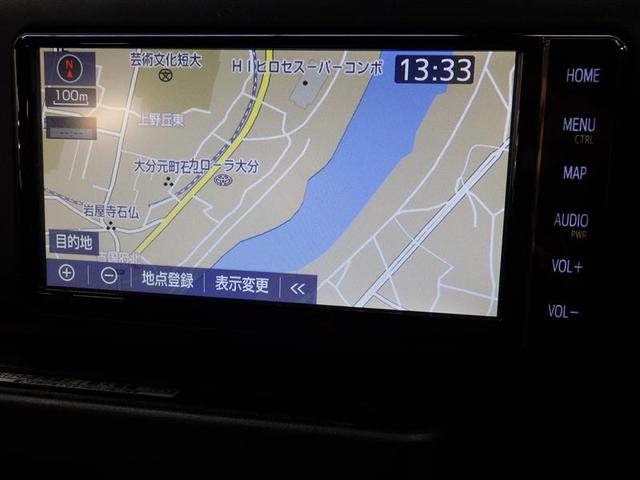 プロボックス Ｆ　フルセグ　メモリーナビ　ＤＶＤ再生　衝突被害軽減システム　ＥＴＣ　アイドリングストップ　盗難防止装置　アルミホイール　ＣＤ　フル装備　エアバッグ　横滑り防止機能（7枚目）