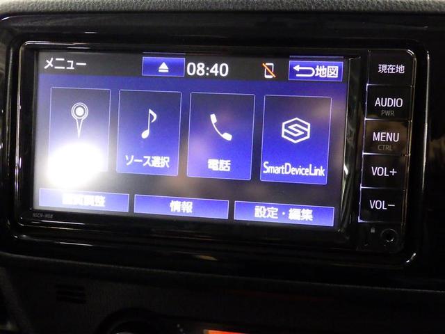 ヴィッツ ハイブリッドＦ　ワンセグ　メモリーナビ　バックカメラ　ＥＴＣ　ドラレコ　盗難防止装置　ＣＤ　フル装備　エアバッグ　横滑り防止機能　ハイブリッド（10枚目）