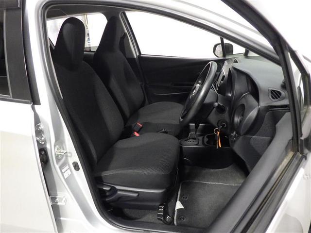 ヴィッツ ハイブリッドＦ　ワンセグ　メモリーナビ　バックカメラ　ＥＴＣ　ドラレコ　盗難防止装置　ＣＤ　フル装備　エアバッグ　横滑り防止機能　ハイブリッド（20枚目）