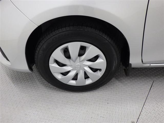 ヴィッツ ハイブリッドＦ　ワンセグ　メモリーナビ　バックカメラ　ＥＴＣ　ドラレコ　盗難防止装置　ＣＤ　フル装備　エアバッグ　横滑り防止機能　ハイブリッド（24枚目）