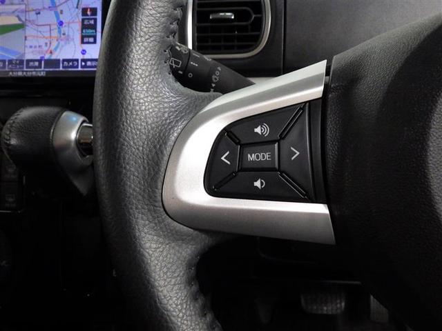 タント カスタムRS トップエディションVS SAIII フルセグ メモリーナビ DVD再生 バックカメラ 衝突被害軽減システム ETC ドラレコ 両側電動スライド LEDヘッドランプ フルエアロ アイドリングストップ 盗難防止装置 アルミホイール CD(15枚目)