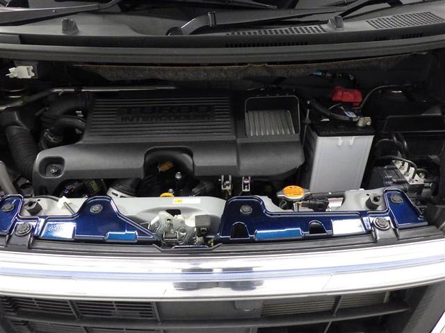タント カスタムRS トップエディションVS SAIII フルセグ メモリーナビ DVD再生 バックカメラ 衝突被害軽減システム ETC ドラレコ 両側電動スライド LEDヘッドランプ フルエアロ アイドリングストップ 盗難防止装置 アルミホイール CD(29枚目)