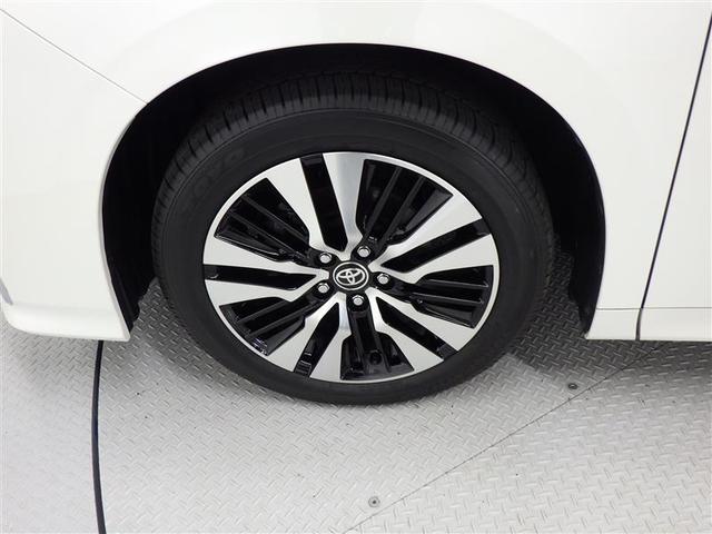 アルファード ２．５Ｓ　Ｃパッケージ　サンルーフ　フルセグ　メモリーナビ　ＤＶＤ再生　バックカメラ　衝突被害軽減システム　ＥＴＣ　ドラレコ　両側電動スライド　ＬＥＤヘッドランプ　乗車定員７人　３列シート　ワンオーナー　盗難防止装置　ＣＤ（32枚目）