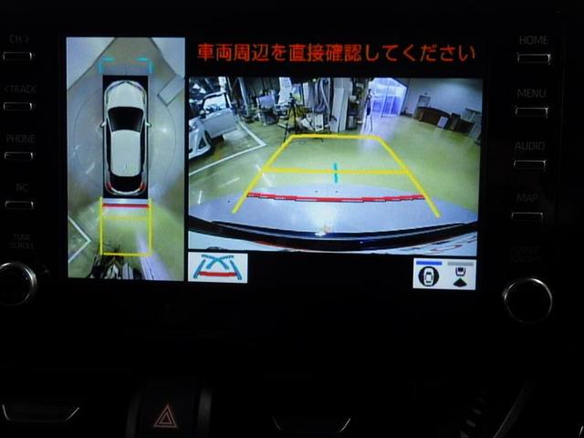 Ｃ－ＨＲ Ｇ　モード　ネロ　セーフティプラスＩＩＩ　フルセグ　メモリーナビ　ミュージックプレイヤー接続可　バックカメラ　衝突被害軽減システム　ＥＴＣ　ドラレコ　ＬＥＤヘッドランプ　ワンオーナー　フルエアロ　盗難防止装置　アルミホイール　スマートキー（9枚目）