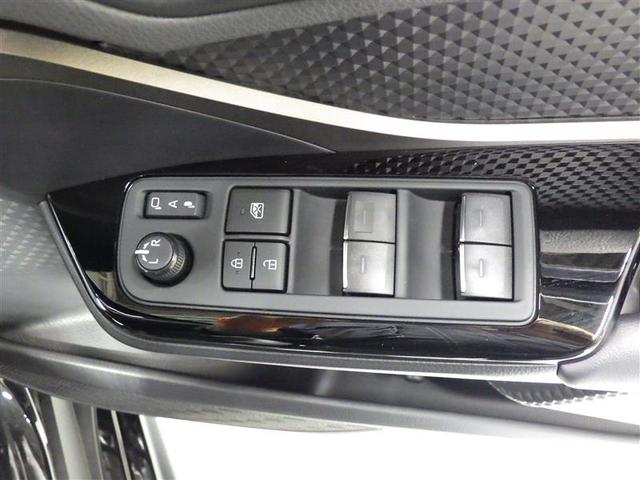 Ｃ－ＨＲ Ｇ　モード　ネロ　セーフティプラスＩＩＩ　フルセグ　メモリーナビ　ミュージックプレイヤー接続可　バックカメラ　衝突被害軽減システム　ＥＴＣ　ドラレコ　ＬＥＤヘッドランプ　ワンオーナー　フルエアロ　盗難防止装置　アルミホイール　スマートキー（21枚目）