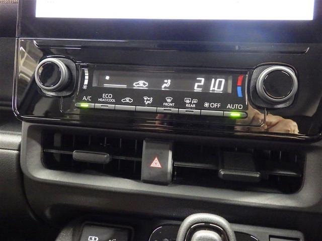 シエンタ ハイブリッドＺ　フルセグ　メモリーナビ　ＤＶＤ再生　ミュージックプレイヤー接続可　バックカメラ　衝突被害軽減システム　ＥＴＣ　ドラレコ　両側電動スライド　ＬＥＤヘッドランプ　ウオークスルー　乗車定員７人　３列シート（14枚目）
