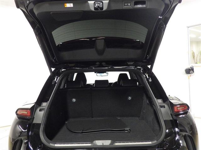 クラウンスポーツ Ｚ　革シート　４ＷＤ　フルセグ　メモリーナビ　ミュージックプレイヤー接続可　バックカメラ　衝突被害軽減システム　ＥＴＣ　ＬＥＤヘッドランプ　ワンオーナー　盗難防止装置　アルミホイール　電動シート　フル装備（5枚目）