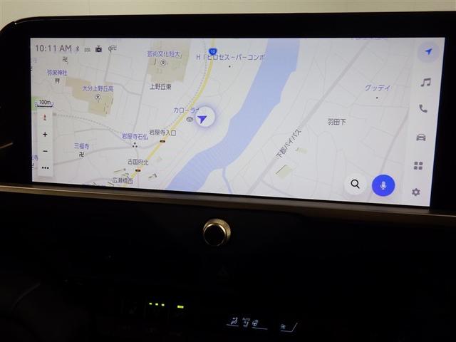 クラウンスポーツ Ｚ　革シート　４ＷＤ　フルセグ　メモリーナビ　ミュージックプレイヤー接続可　バックカメラ　衝突被害軽減システム　ＥＴＣ　ＬＥＤヘッドランプ　ワンオーナー　盗難防止装置　アルミホイール　電動シート　フル装備（9枚目）