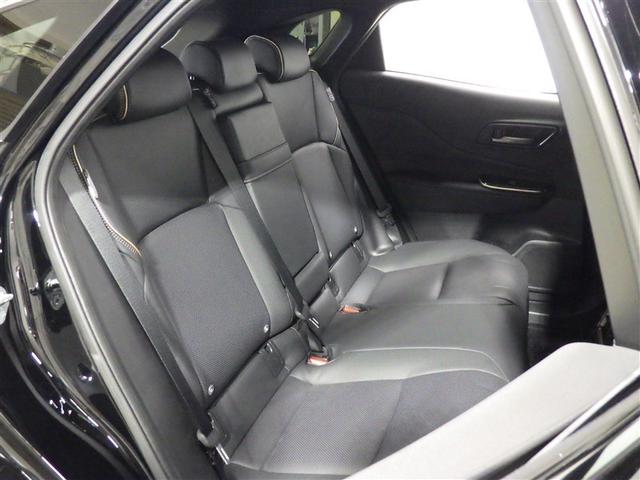 クラウンスポーツ Ｚ　革シート　４ＷＤ　フルセグ　メモリーナビ　ミュージックプレイヤー接続可　バックカメラ　衝突被害軽減システム　ＥＴＣ　ＬＥＤヘッドランプ　ワンオーナー　盗難防止装置　アルミホイール　電動シート　フル装備（25枚目）