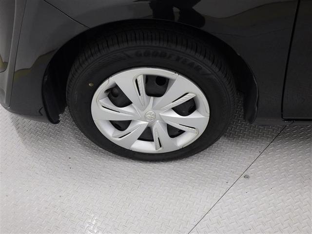 シエンタ Ｇ　セーフティーエディション　ワンセグ　メモリーナビ　バックカメラ　衝突被害軽減システム　ＥＴＣ　両側電動スライド　ＬＥＤヘッドランプ　ウオークスルー　乗車定員７人　３列シート　盗難防止装置　ＣＤ　スマートキー　フル装備（29枚目）