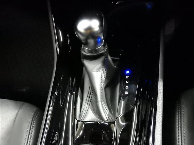 Ｃ－ＨＲ Ｇ　モード　ネロ　セーフティプラス　メモリーナビ　ミュージックプレイヤー接続可　バックカメラ　衝突被害軽減システム　ＥＴＣ　ドラレコ　ＬＥＤヘッドランプ　盗難防止装置　アルミホイール　スマートキー　ハーフレザー　フル装備　エアバッグ（13枚目）